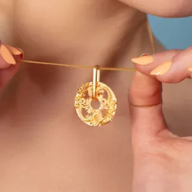 Dragon Necklace