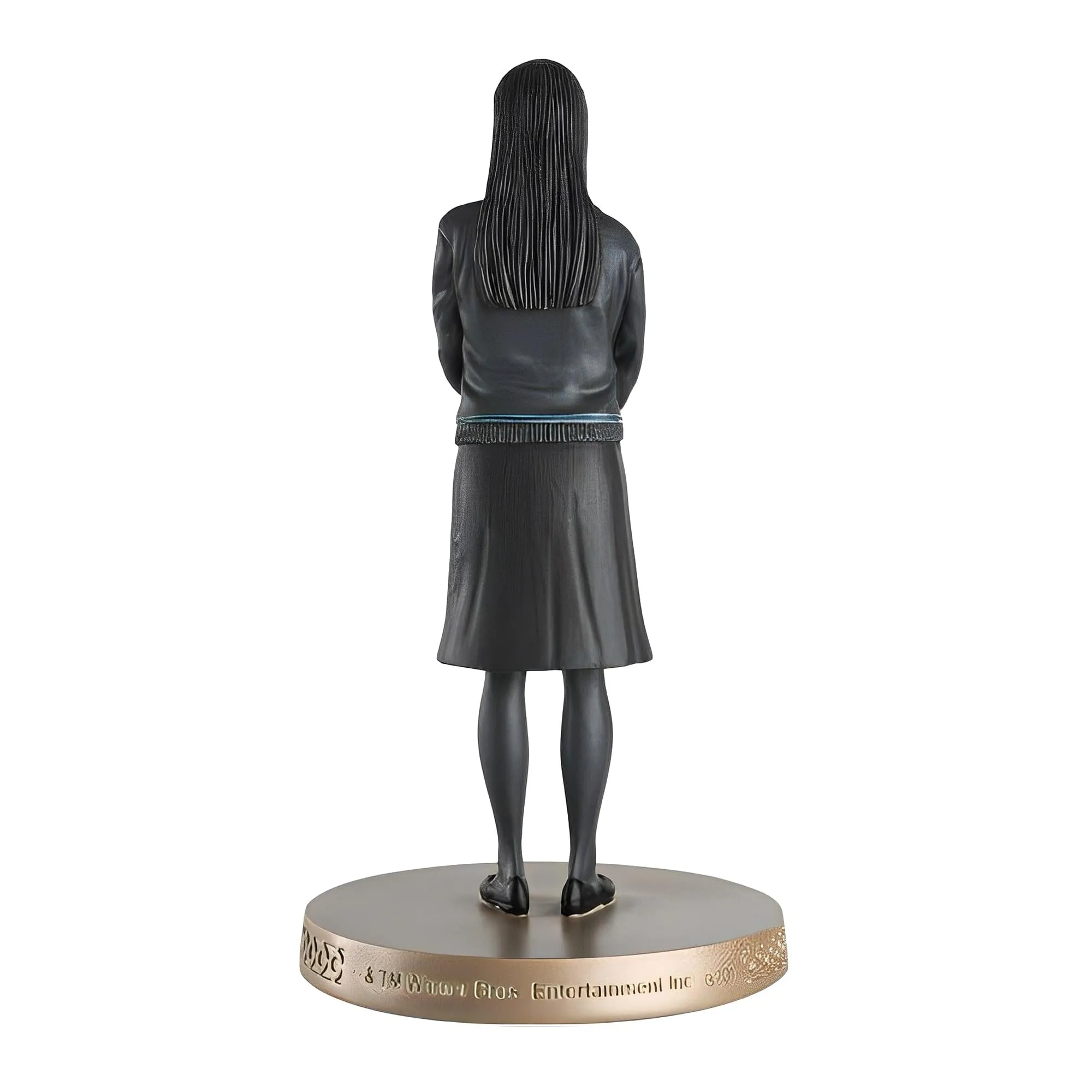 Eaglemoss Harry Potter Wizarding World 1:16 Figure | 045 Cho Chang