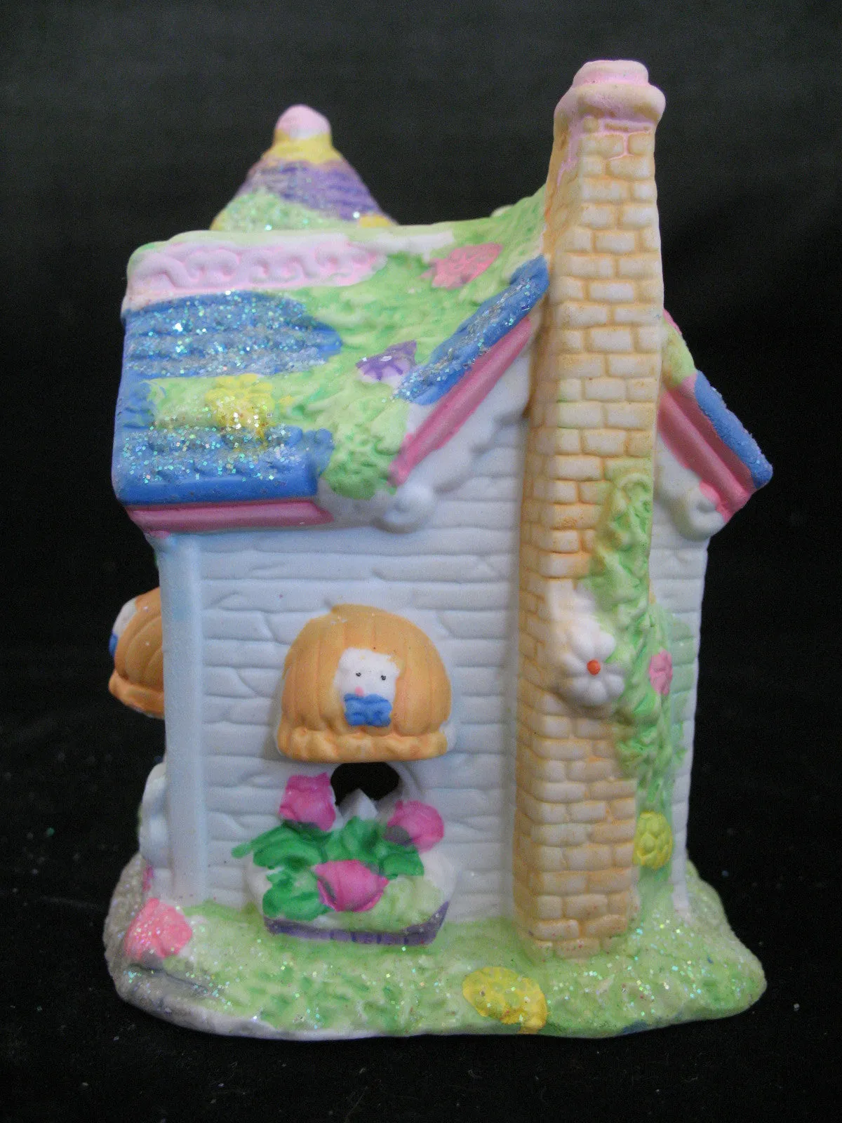 EASTER Sunday BUNNY Bunnies RABBITS Boutique HOUSE HOME STORE Ceramic FIGURINE