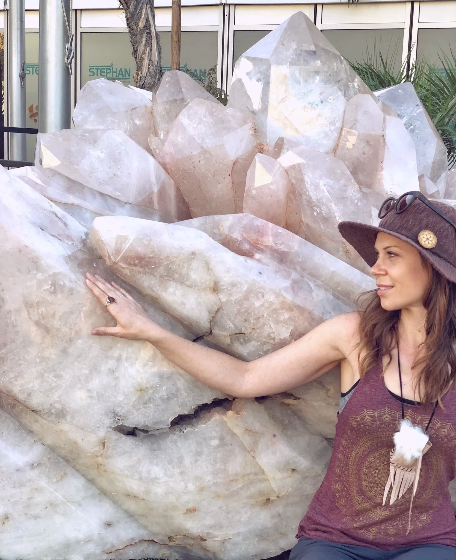 Enchanted Crystal Mystery Box - Top Quality Raw and Polished Specimens