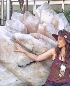 Enchanted Crystal Mystery Box - Top Quality Raw and Polished Specimens