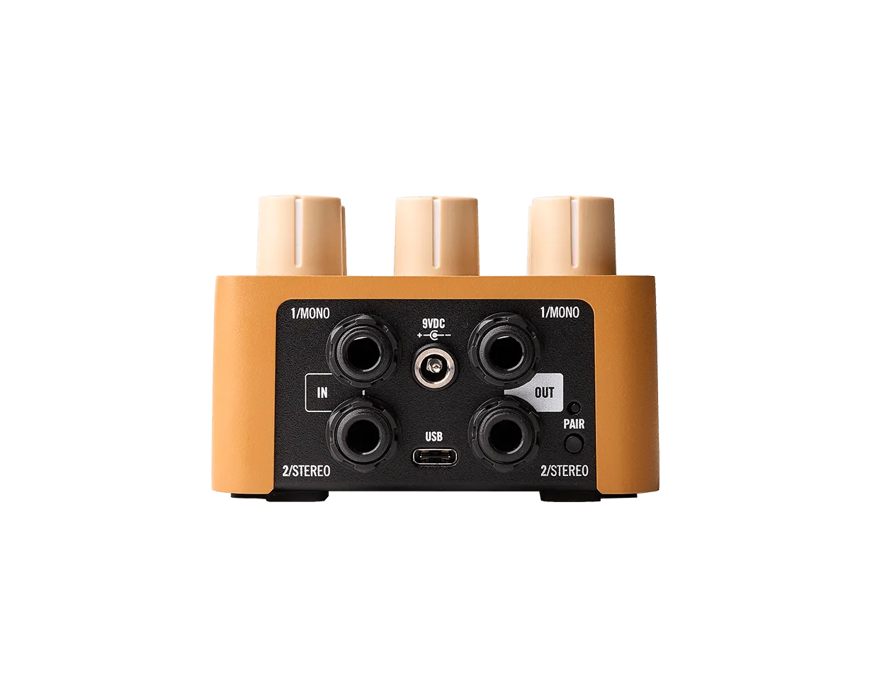 Enigmatic '82 Overdrive Special Amp