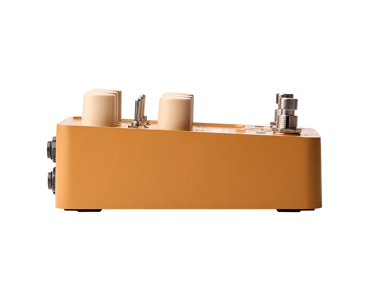 Enigmatic '82 Overdrive Special Amp