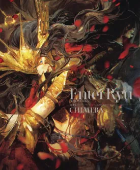 Entei Ryu Artworks Chimera SC
