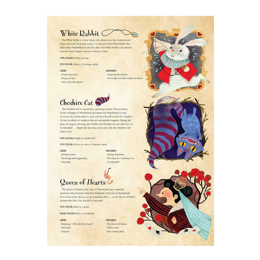 Fairy Tale Atlas