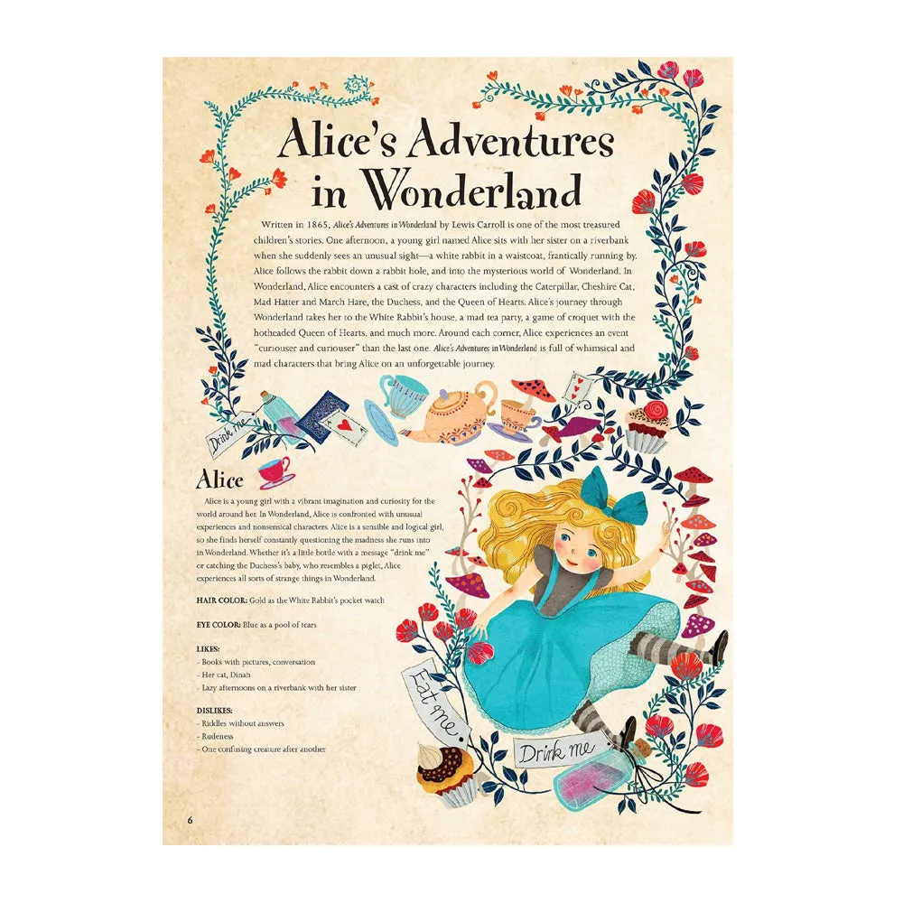 Fairy Tale Atlas