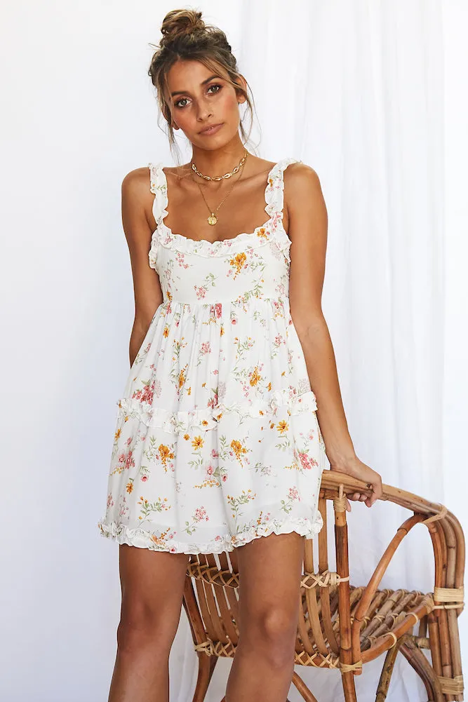 Fairy Tale Dress