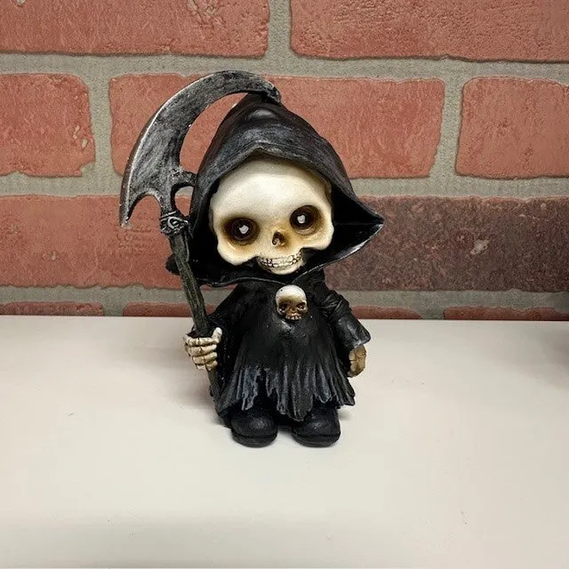 Figurines - Grim Reaper