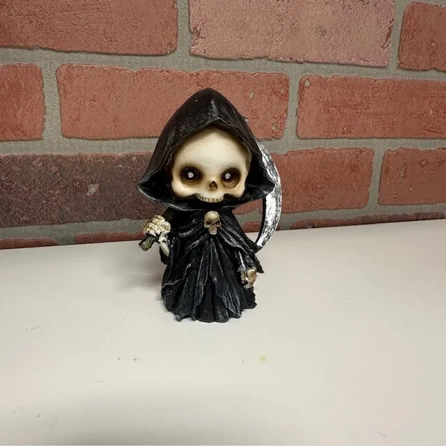 Figurines - Grim Reaper