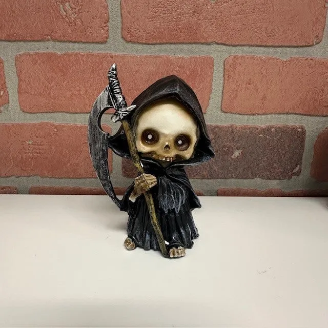 Figurines - Grim Reaper