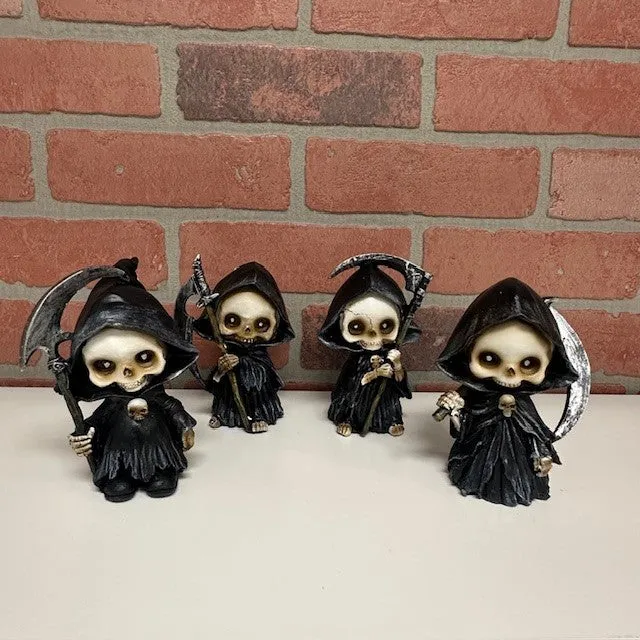 Figurines - Grim Reaper