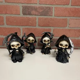 Figurines - Grim Reaper