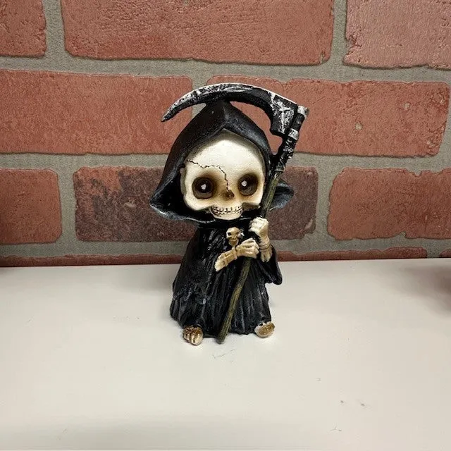 Figurines - Grim Reaper