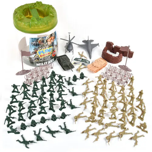 Fun Bucket Playset