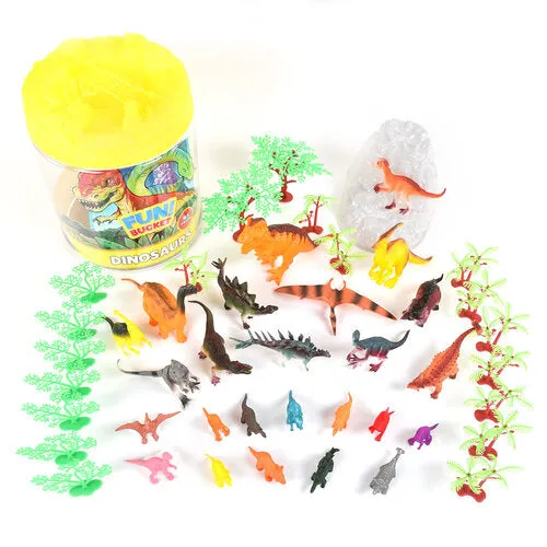 Fun Bucket Playset