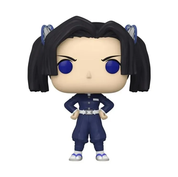 Funko Pop! Animation: Demon Slayer: Kimetsu no Yaiba - Aoi Kanzaki