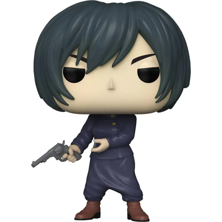 Funko Pop! Animation: Jujutsu Kaisen - Mai Zen'in