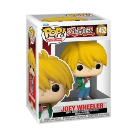 Funko Pop! Animation: Yu-Gi-Oh! - Joey Wheeler (Demon Kingdom)