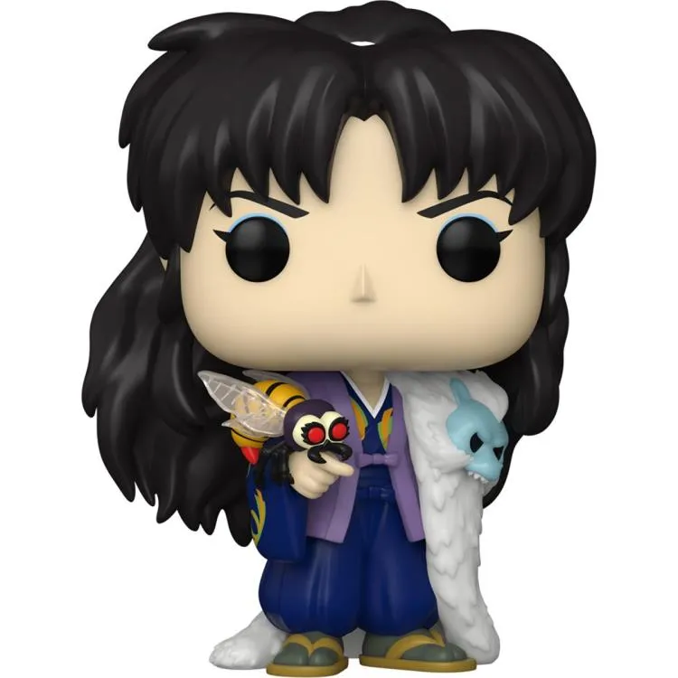 Funko Pop:  Inuyasha - Naraku