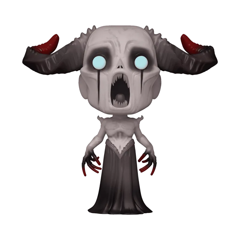 Funko Pop! Movies: Ghostbusters: Frozen Empire - Garraka
