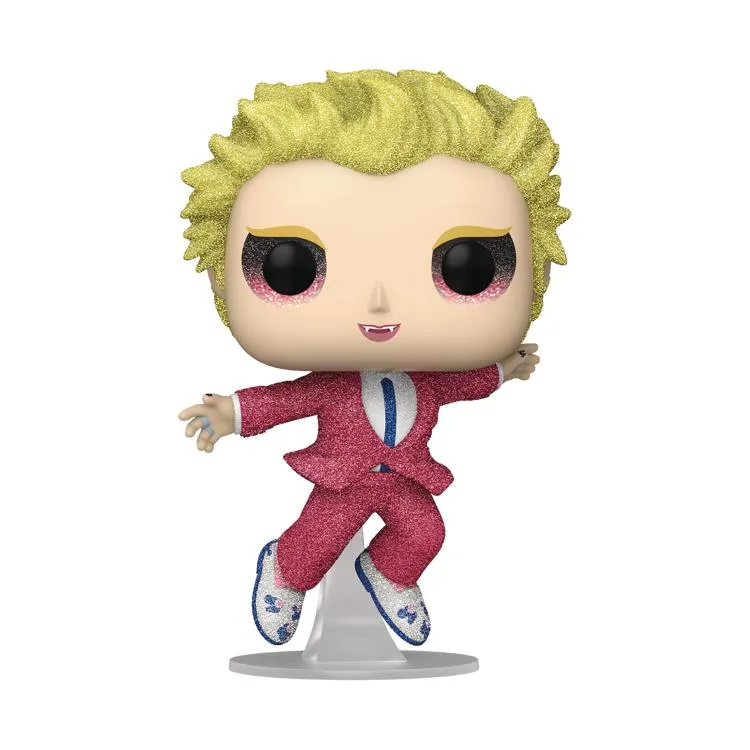 Funko Pop! Rocks: Ed Sheeran (bad Habits)