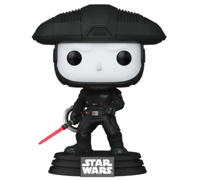 Funko Pop! Star Wars: Obi-Wan Kenobi - Fifth Brother