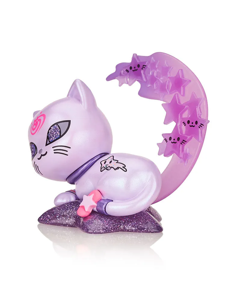 Galactic Cats - Star Critter (Limited Edition)