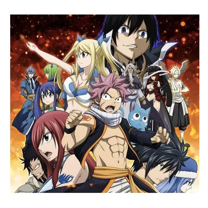 Game - Heroes Of Fairy Tale