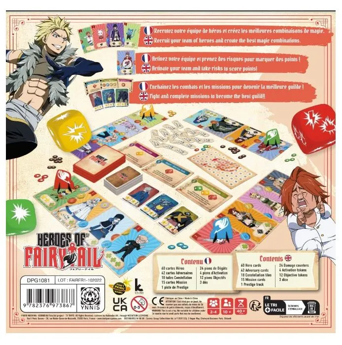 Game - Heroes Of Fairy Tale