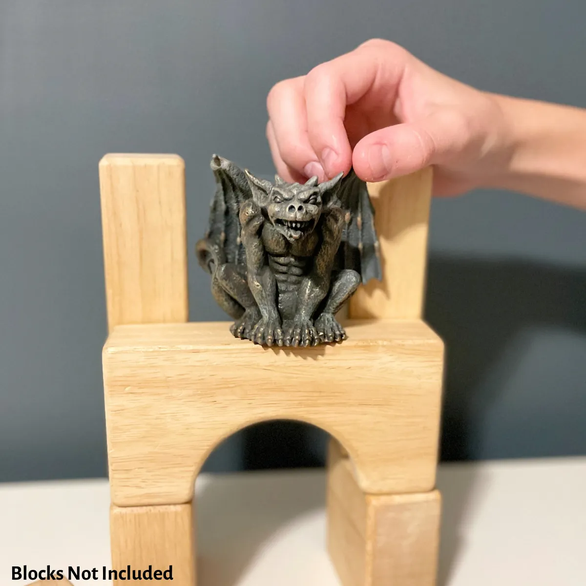 Gargoyle