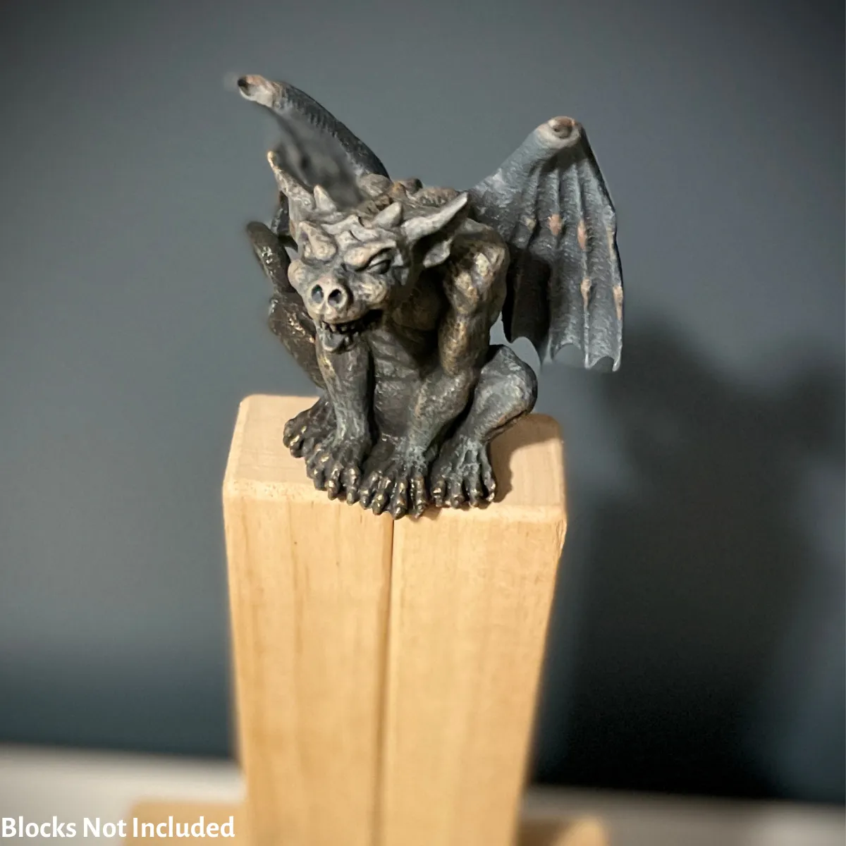 Gargoyle