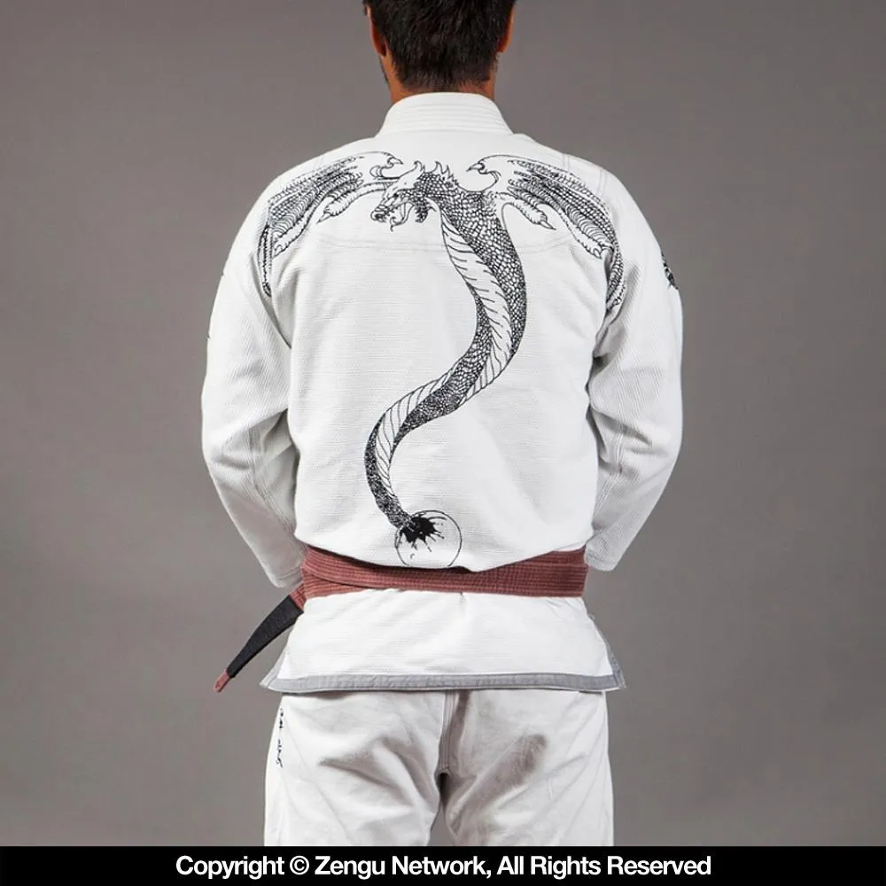 Gawakoto Limited Edition Kabuki Kimo-Noh