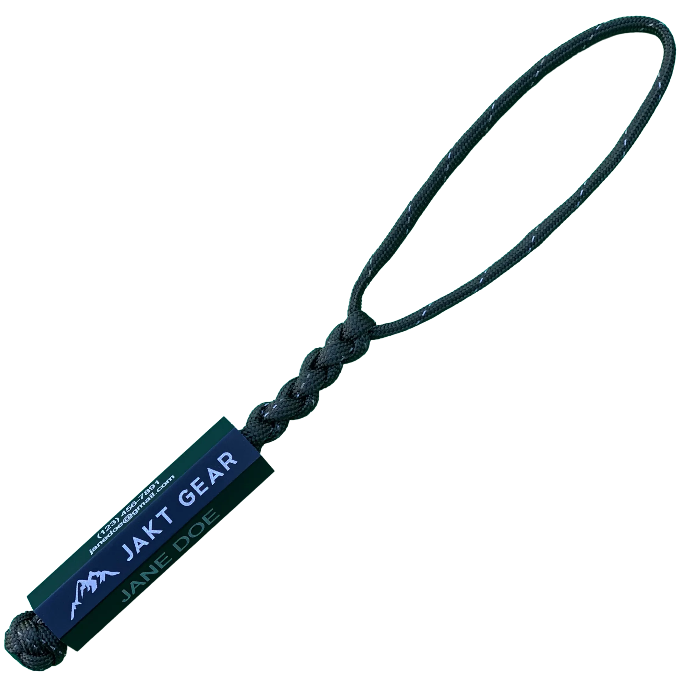 Gear ID Bar