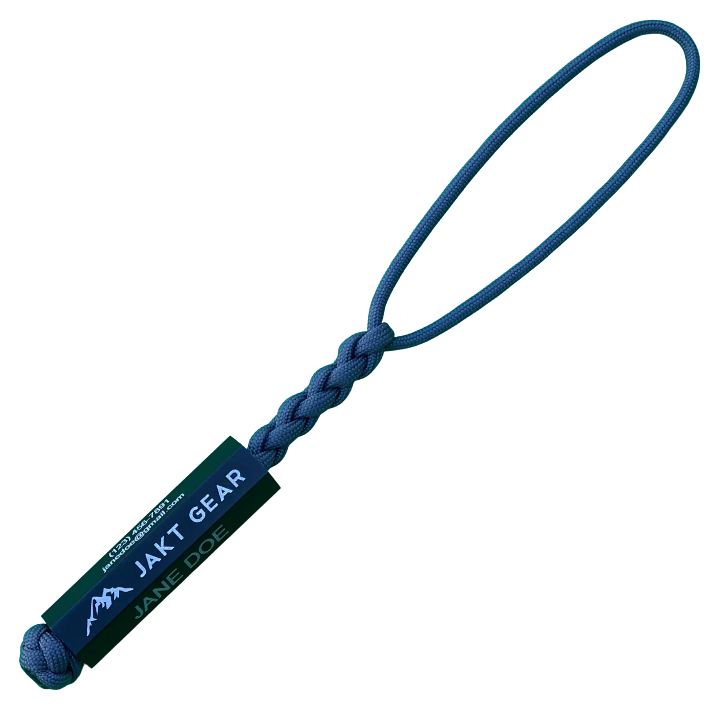 Gear ID Bar