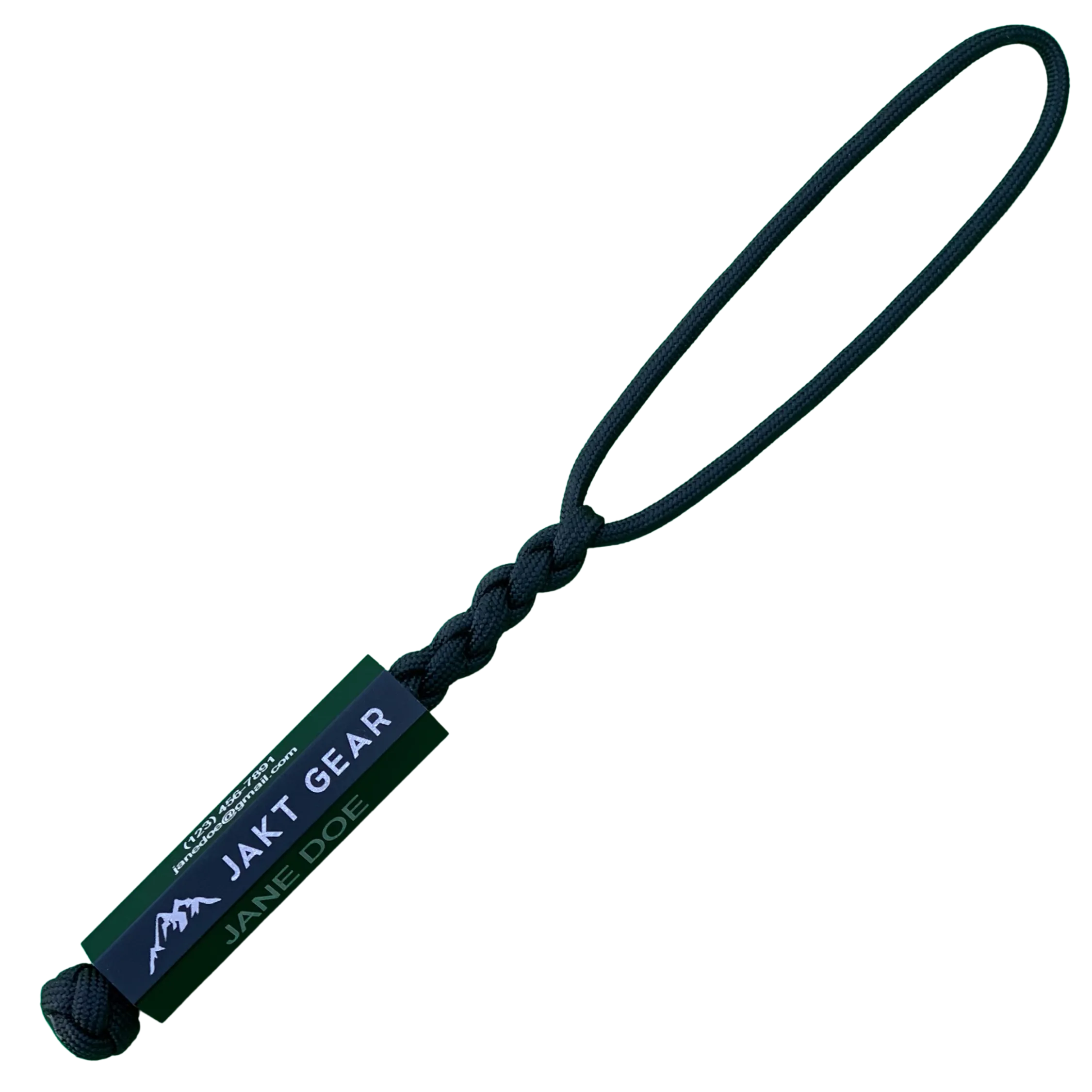 Gear ID Bar
