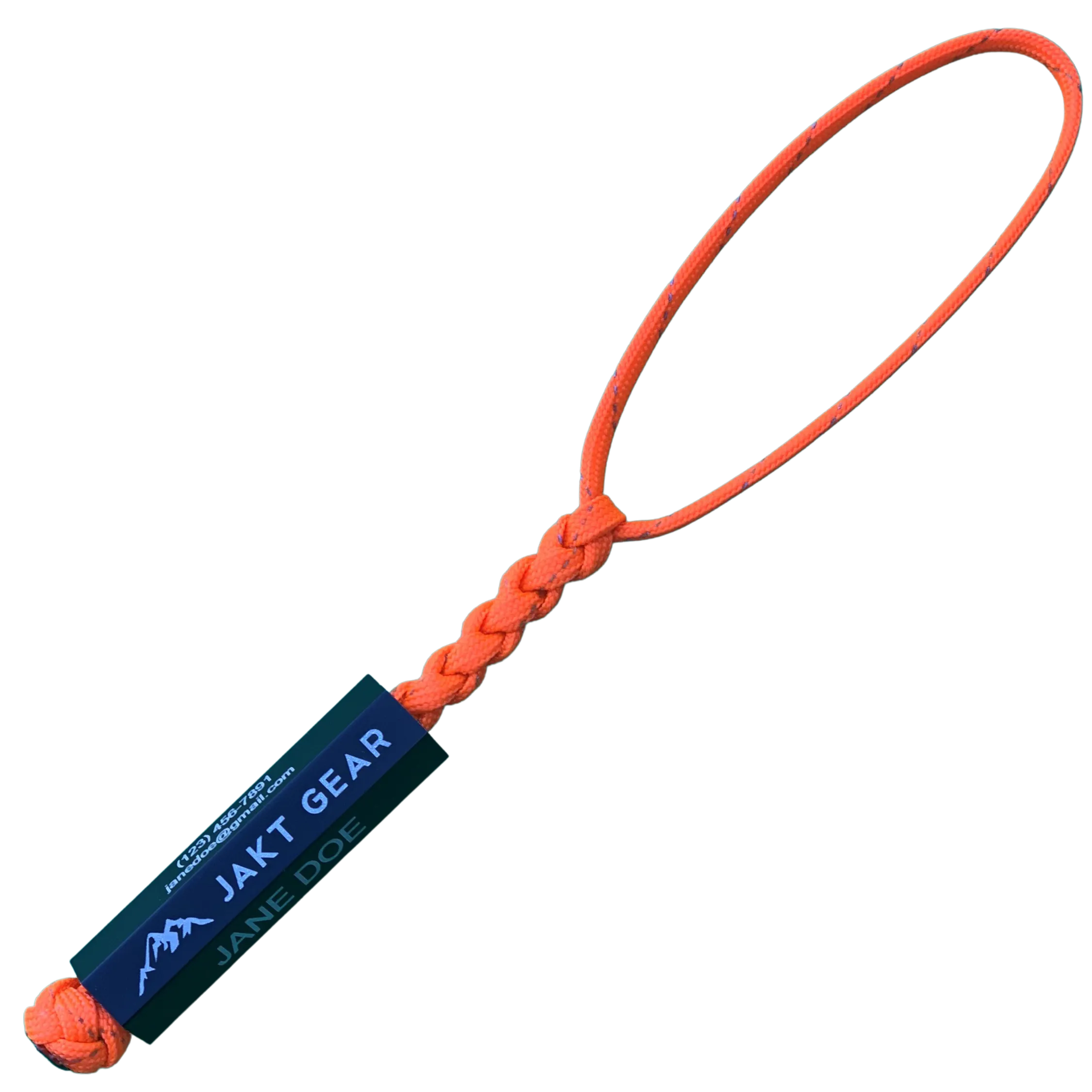 Gear ID Bar