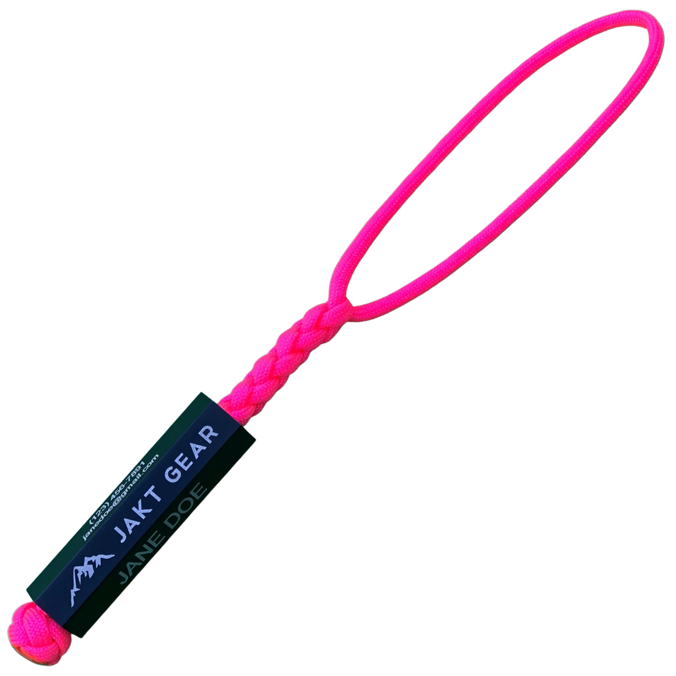 Gear ID Bar