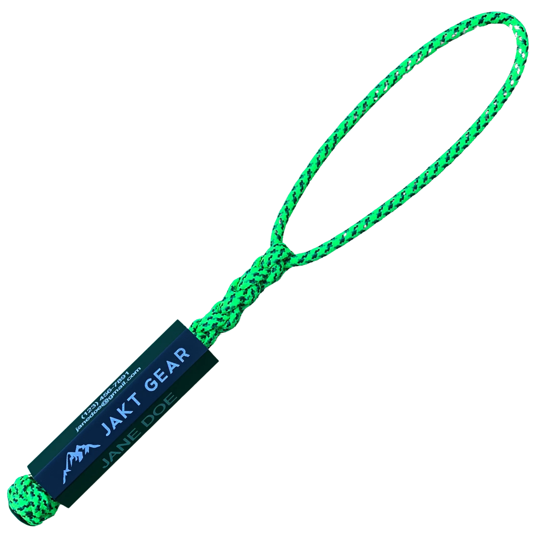 Gear ID Bar