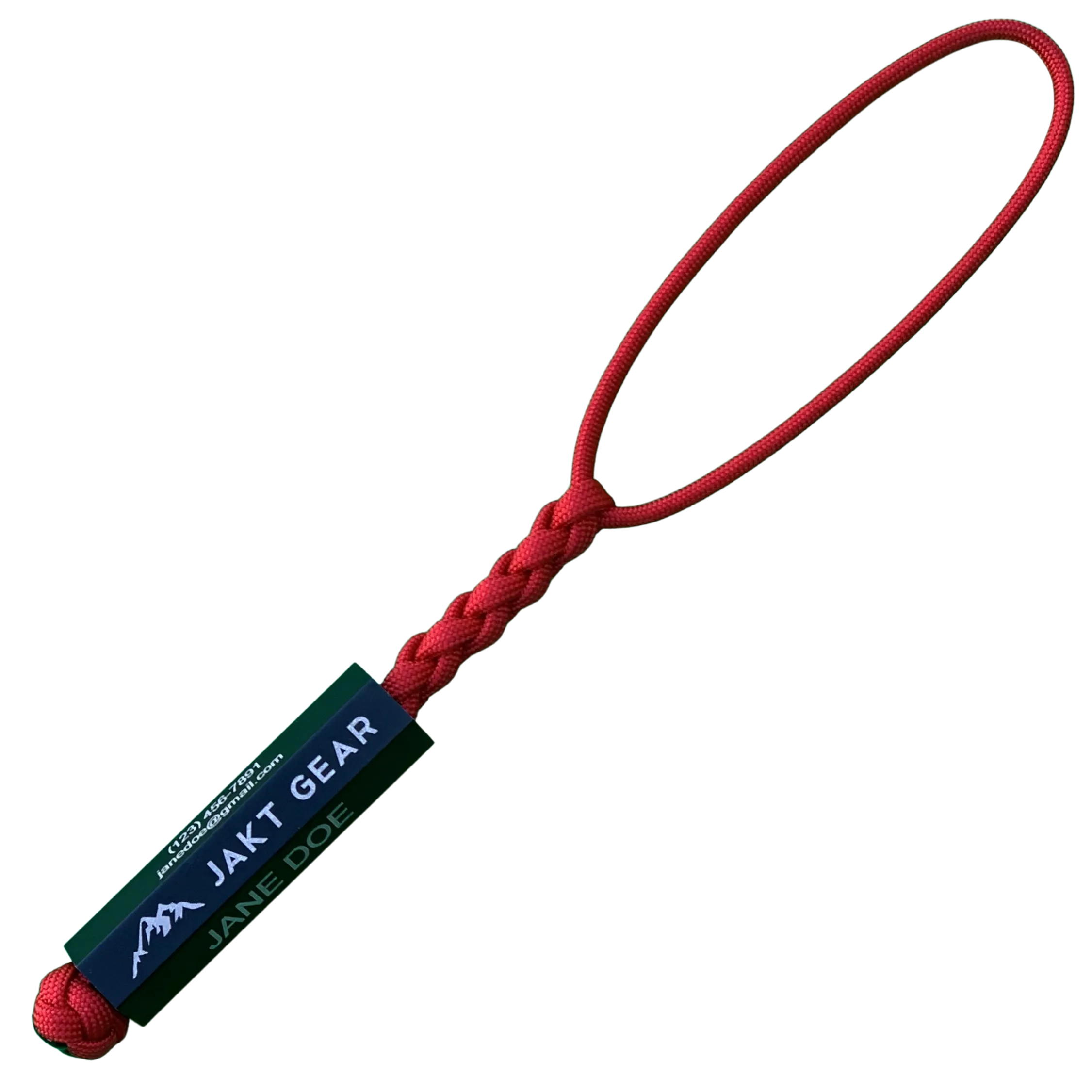 Gear ID Bar