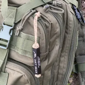 Gear ID Bar