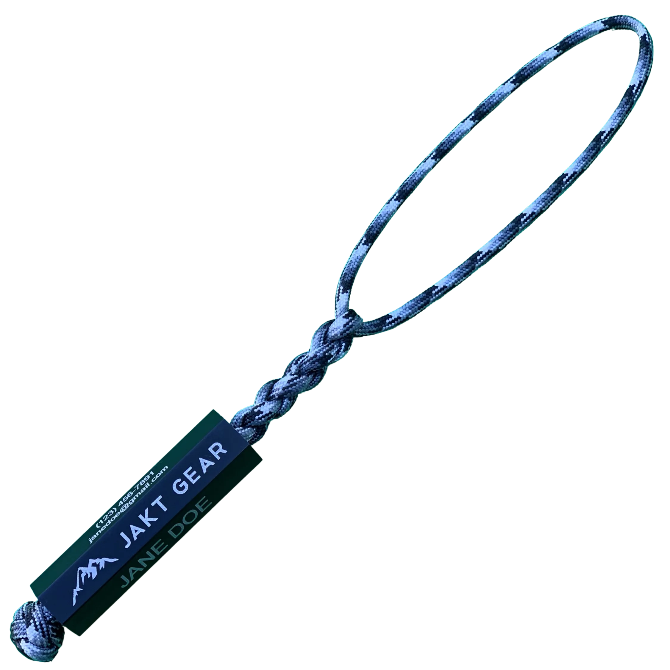 Gear ID Bar