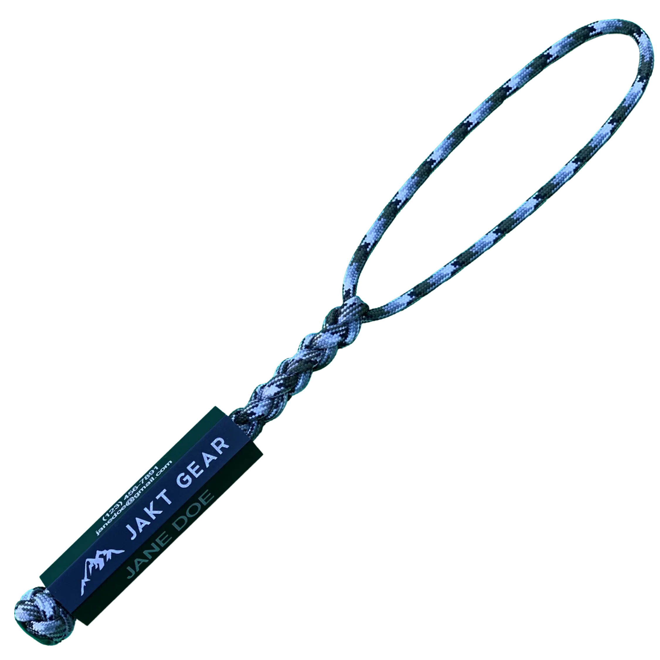 Gear ID Bar