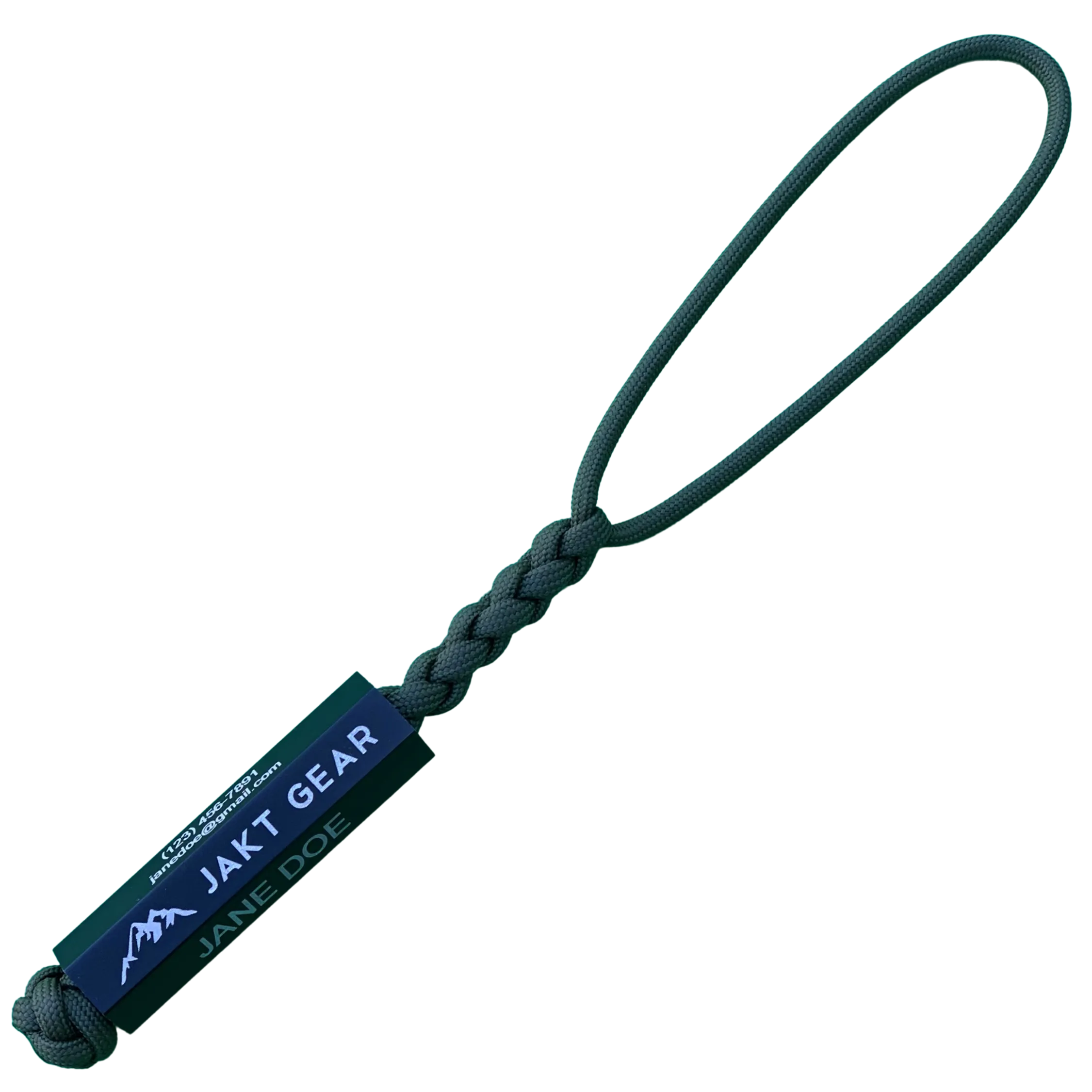 Gear ID Bar