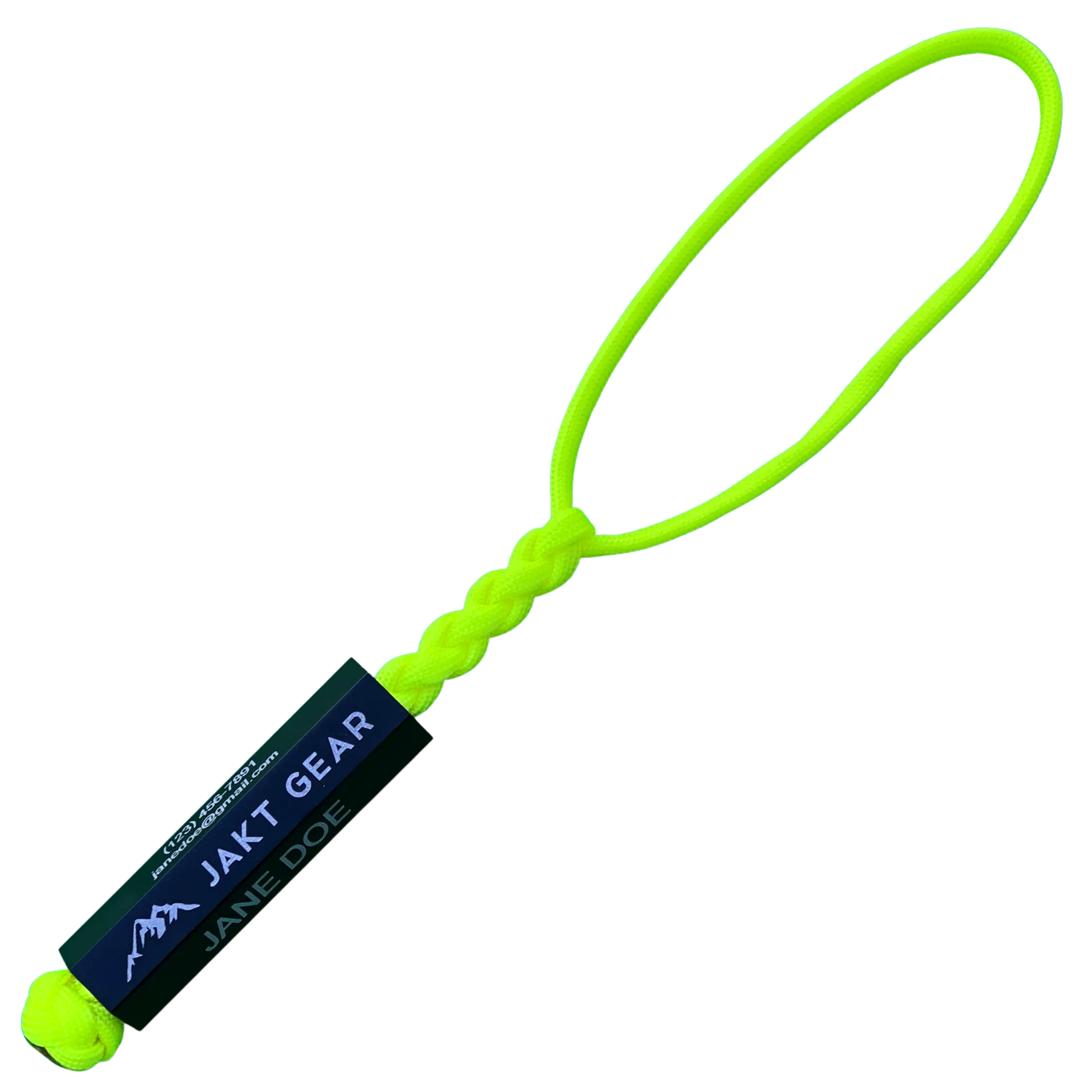 Gear ID Bar