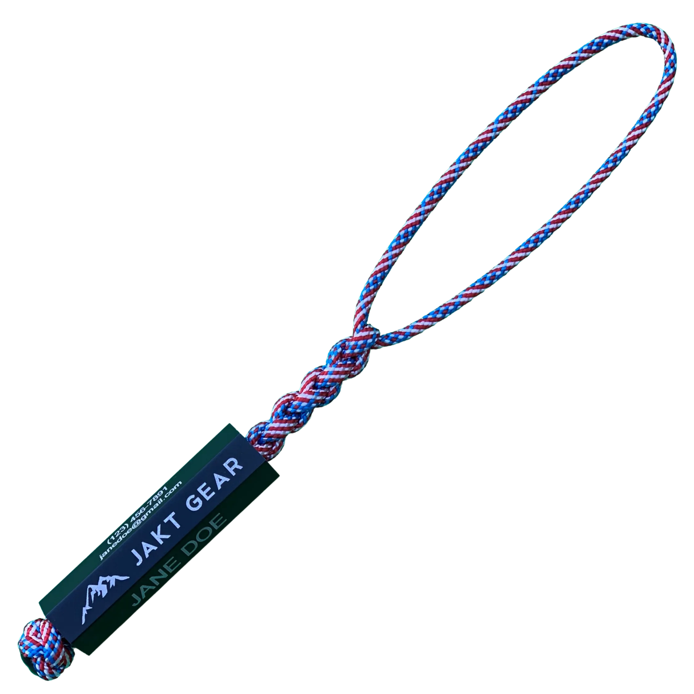 Gear ID Bar