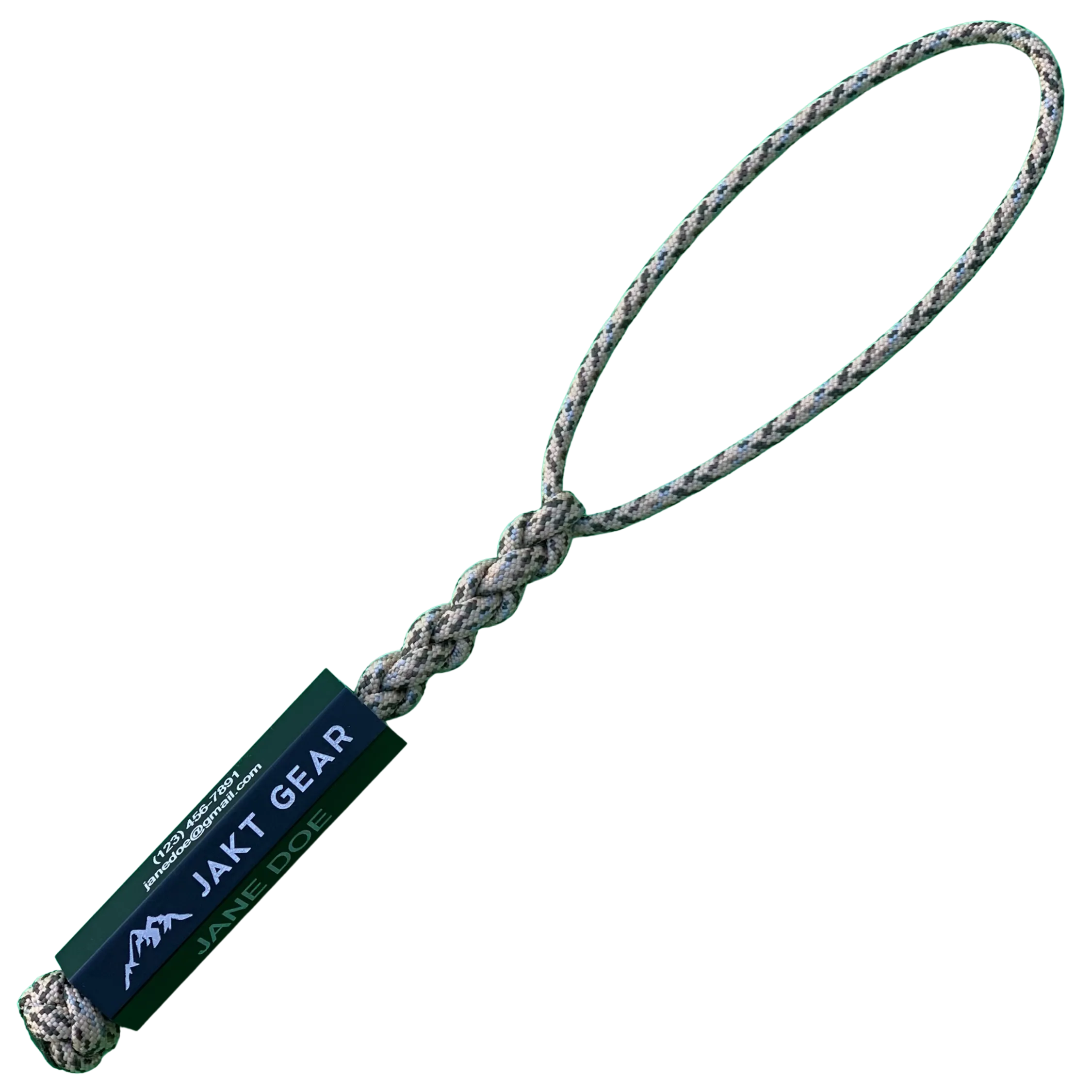 Gear ID Bar