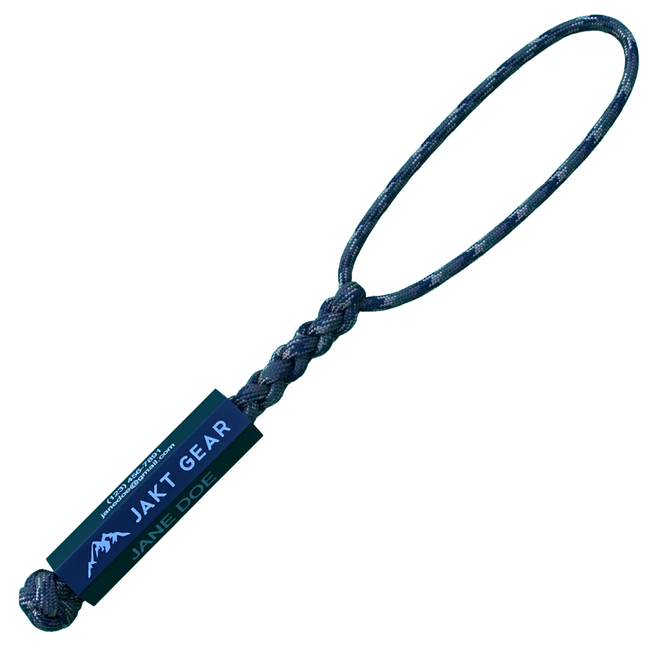 Gear ID Bar