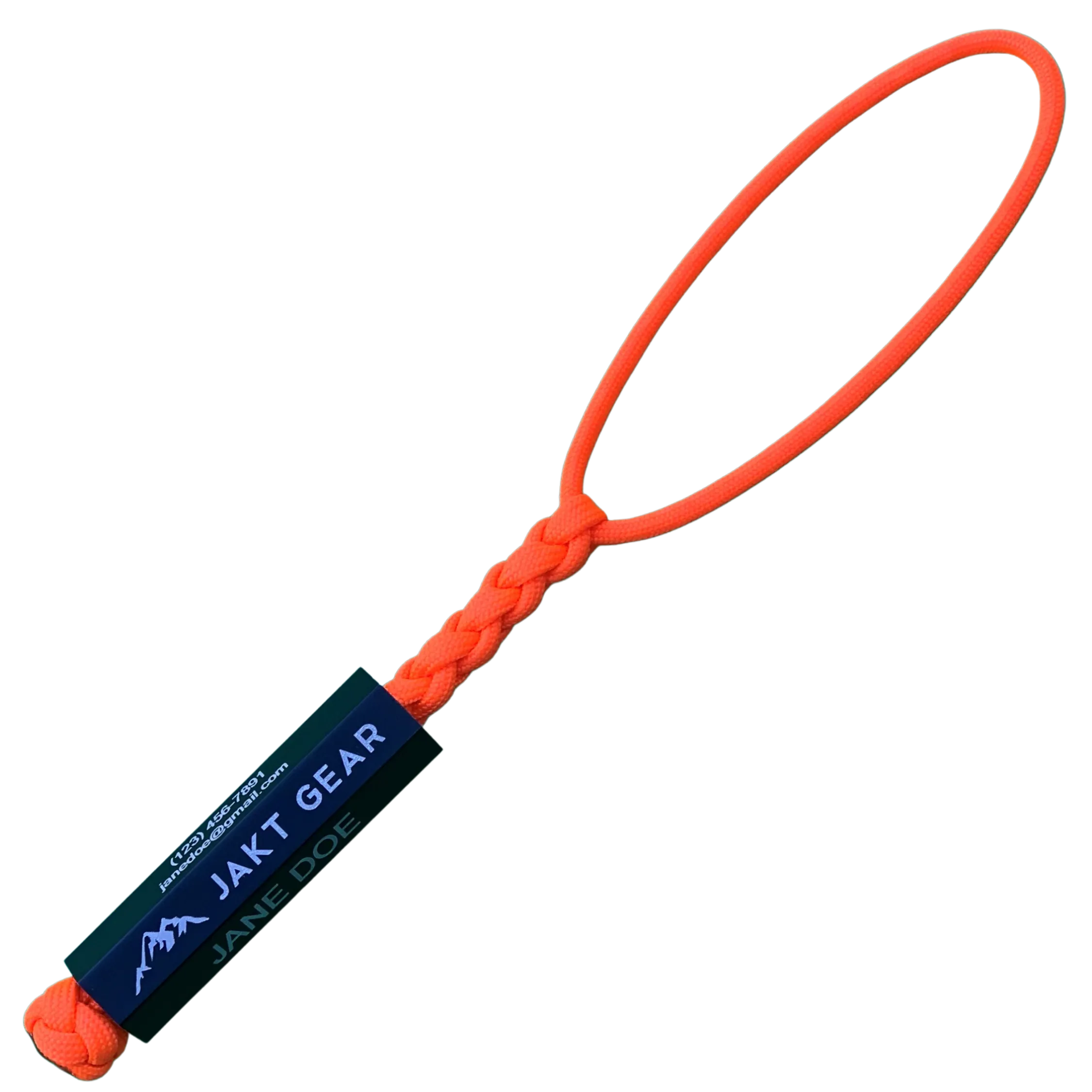 Gear ID Bar