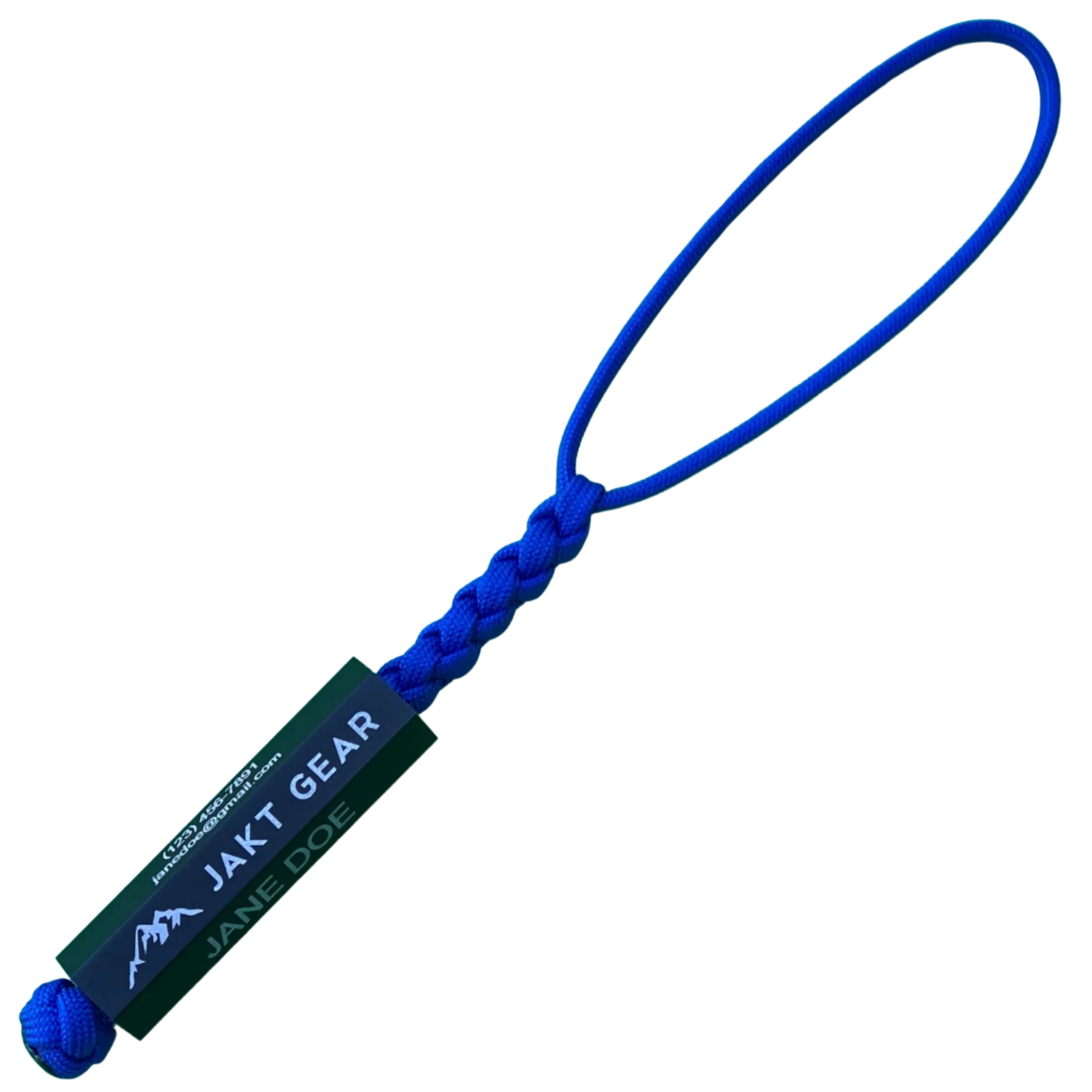 Gear ID Bar