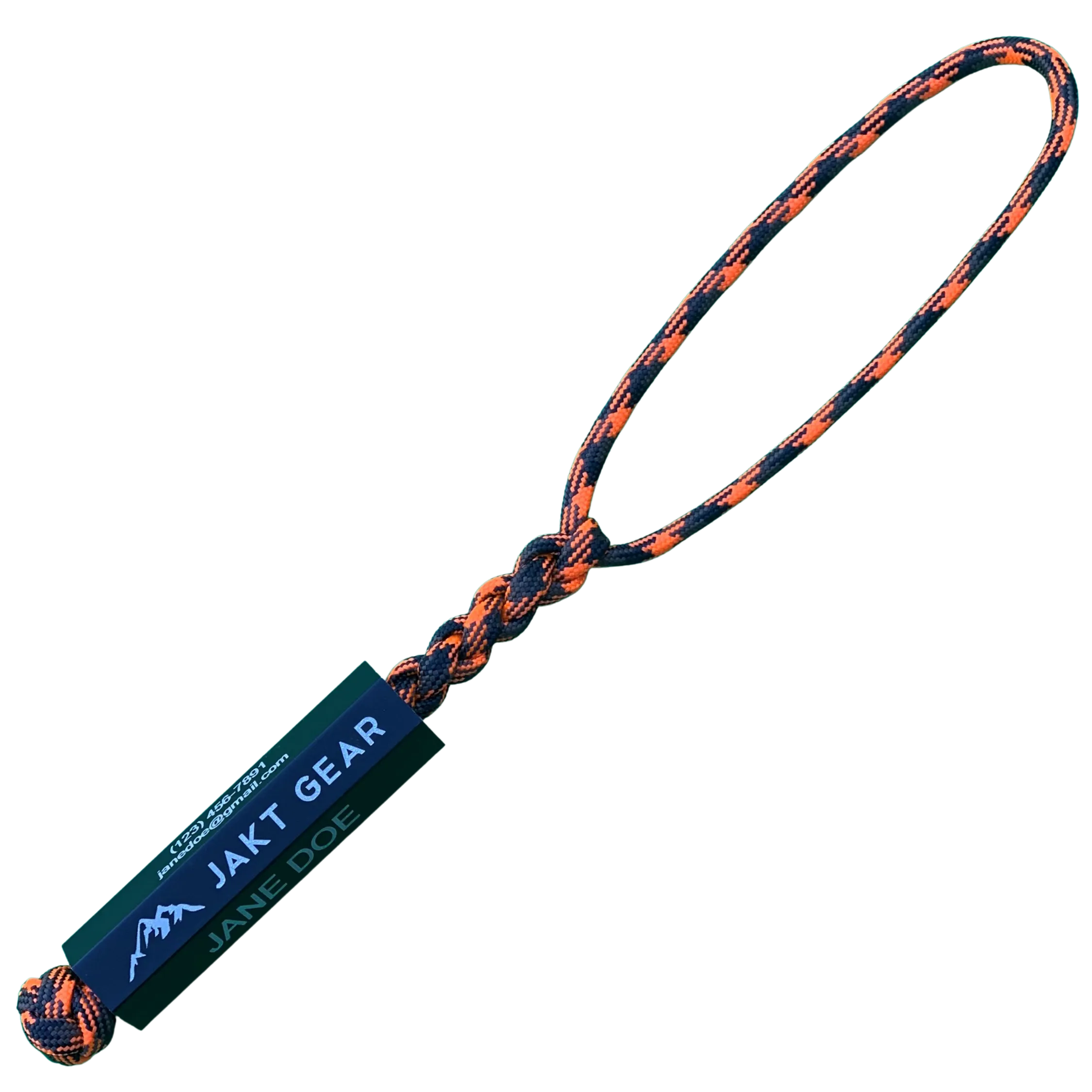 Gear ID Bar